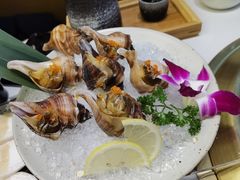 -千寻山野烤肉(中关村店)