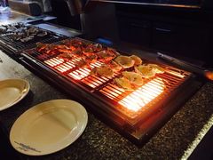 -多伦多海鲜自助餐厅(百盛购物中心三阳店)