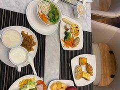 -重庆观音桥华美达安可酒店