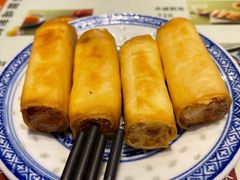 炸鲜奶-捷信牛奶甜品世家(合生汇店)