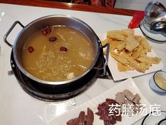 -原汁原味驴庄(长岭村店)