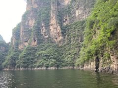 -龙庆峡风景区