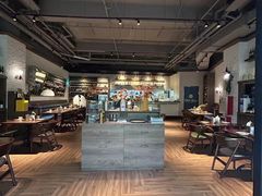 -Bistro 63 创意融合料理(广粤天地店)