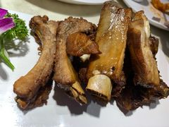 -呱呱叫民俗风味主题餐厅(沣峪口店)