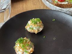 火腿小塔塔-BOR Eatery(安福路店)