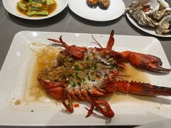 -神洲四海大酒楼(王府井澳门中心店)