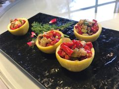 青柠野生花螺-山顶顶概念四川菜(黄埔大道店)
