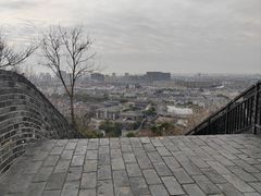 -虞山城墙