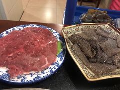 -飘香火锅(玉林西路店)