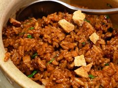 -兰溪小馆(东直门簋街店)