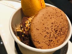 -PAUL LAFAYET 法式甜品(港汇广场店)