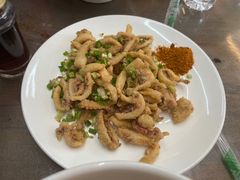 -从前慢海鲜面馆