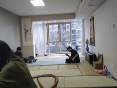 -仰生如卉推拿养生馆(酒仙桥店)