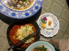 -小尕子·新疆菜(明园店)