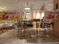 -麦当劳(塔园路店)