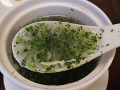 -枣子树素餐厅(铂金城店)