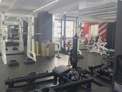 -越·健身工作室(华尔兹广场写字楼B栋店)