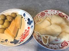 -老海陵·泰州菜(图书馆店)