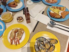 -帝企鹅自助餐厅•儿童岛•真企鹅(长隆企鹅酒店)