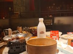 -潞州宴·长治人的会客厅(长兴北路店)