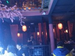 -江湖堂酒馆(内江东桐路店)