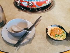 -贰重天冰煮羊自助火锅(东坝店)