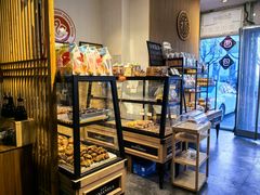 -嘉年华面包房餐厅（饺子馆）(陶然亭店)