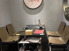 -熹悟海鲜火锅·广式打边炉