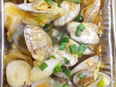 -沪上名羊天下•烤羊腿•东北烧烤•小龙虾(浦东直营总店)