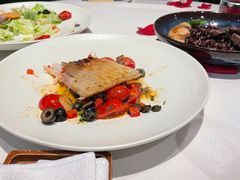 -L'Arome芳芳法国餐厅(仙林金鹰店)