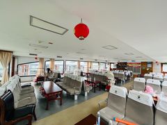 -千岛湖城中湖游船码头