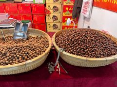 -中国国际会展中心-马甸购物街