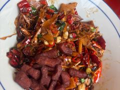 -荆九爷桥头三嫩(龙阳广场店)