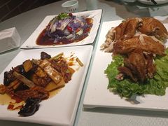 -老德州四合院·德州菜(天衢路店)