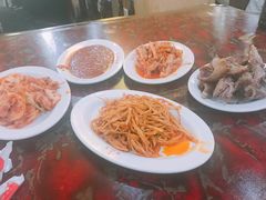 -西塔大冷面(市府大路店)