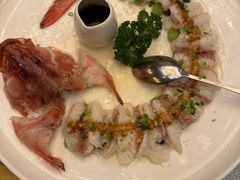 -民族饭店-四季餐厅