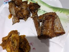 -佬太公海鸭·海鲜大排档(上海总店)