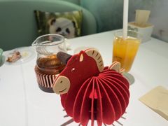 -眉州东坡·熊猫主题餐厅(枫蓝店)