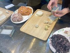 -袁记云饺(西安路店)