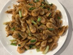 -南京东郊国宾馆