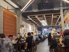 -破店肥哈·东北烧烤·夜宵(南山保利店)