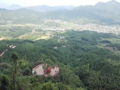 -南武当山景区