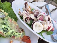 -大螃蟹海鲜餐厅