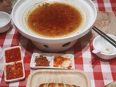-西贝(太原万象城店)
