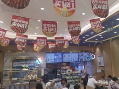 -西部马华清真兰州牛肉面·烧烤夜市(三里河店)
