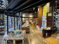 -三联韬奋书店(三里屯店)