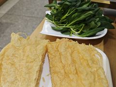 -古乐牛香鲜牛肉牛杂火锅(观前街店)
