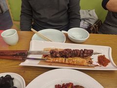 -必点海鲜·海肠捞饭(滨江道一店)