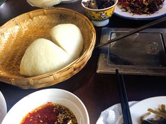 -尼玛藏家风味园(阿山食城店)