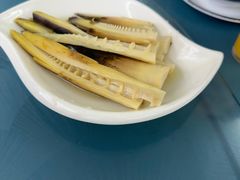 -天乐农家鱼头王(天目湖店)